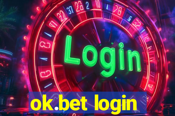 ok.bet login